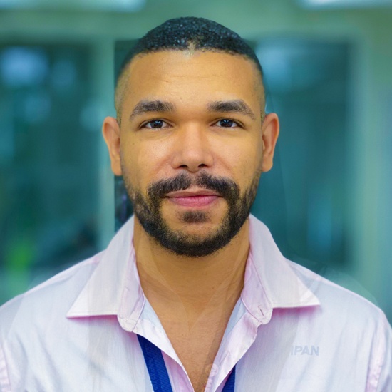 YOSETH ORTEGA